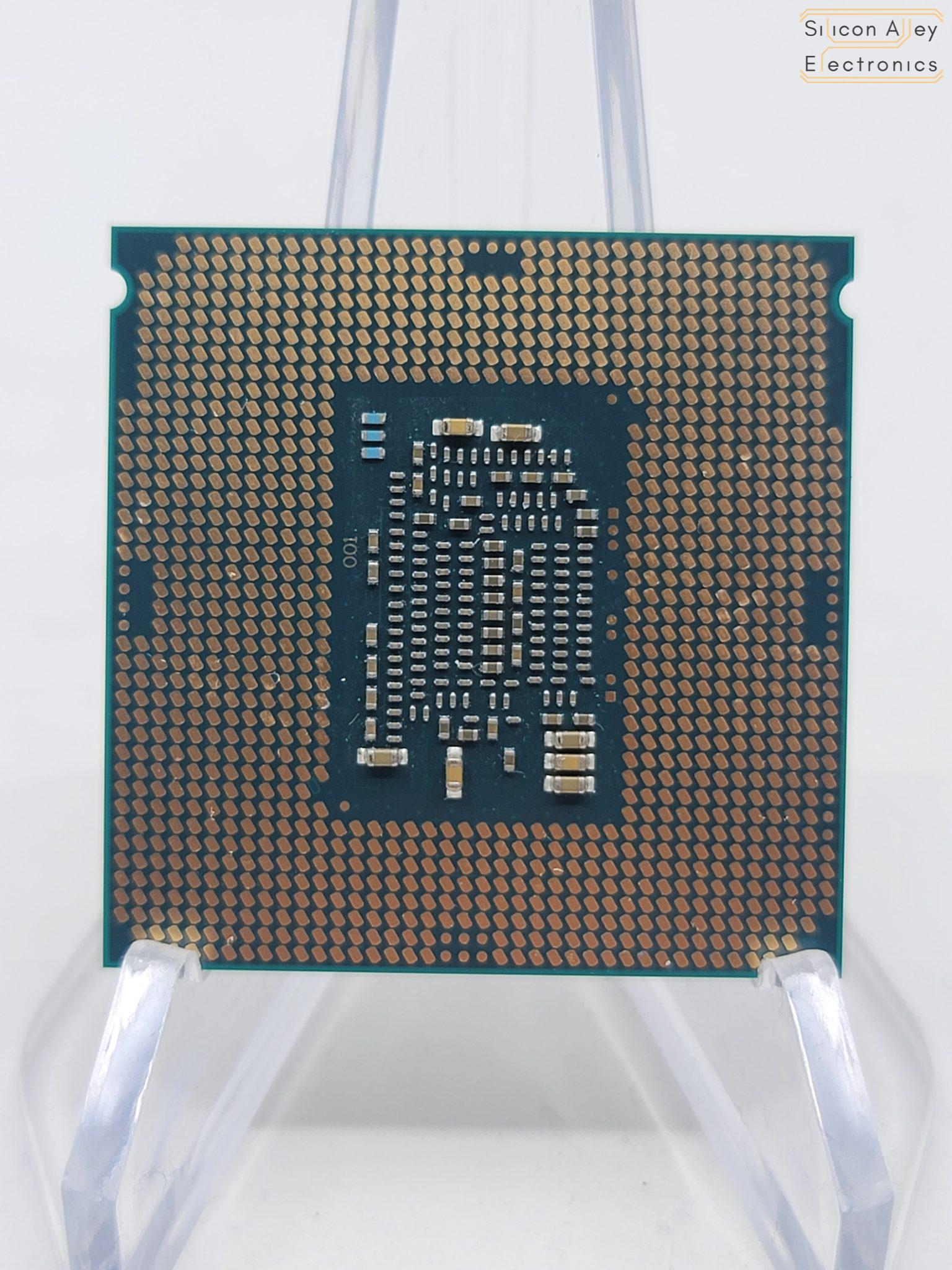 Processeur Intel i5 6400 - Accessoires informatique