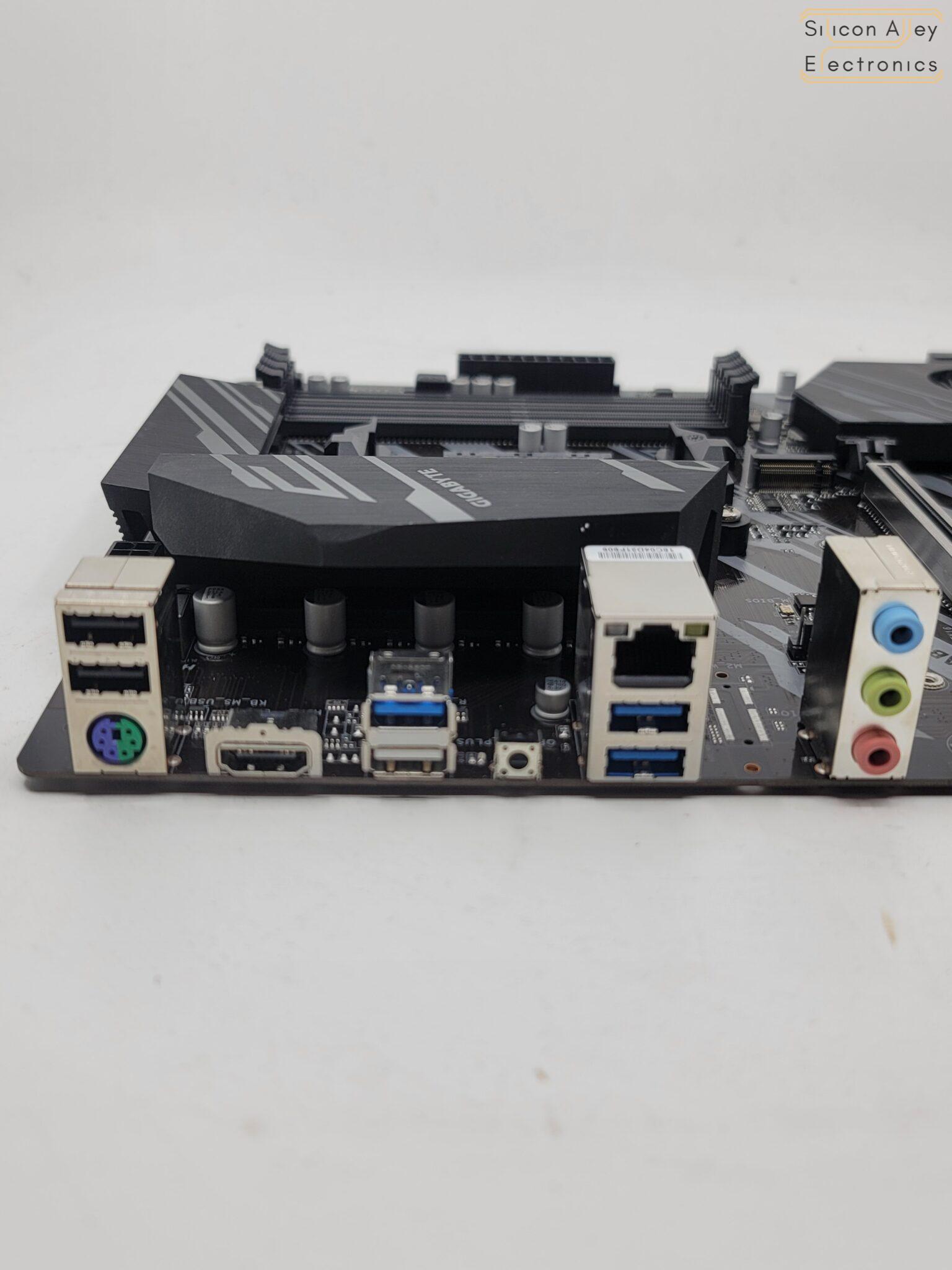 Gigabyte X570 UD AMD AM4 ATX Motherboard - Silicon Alley Electronics