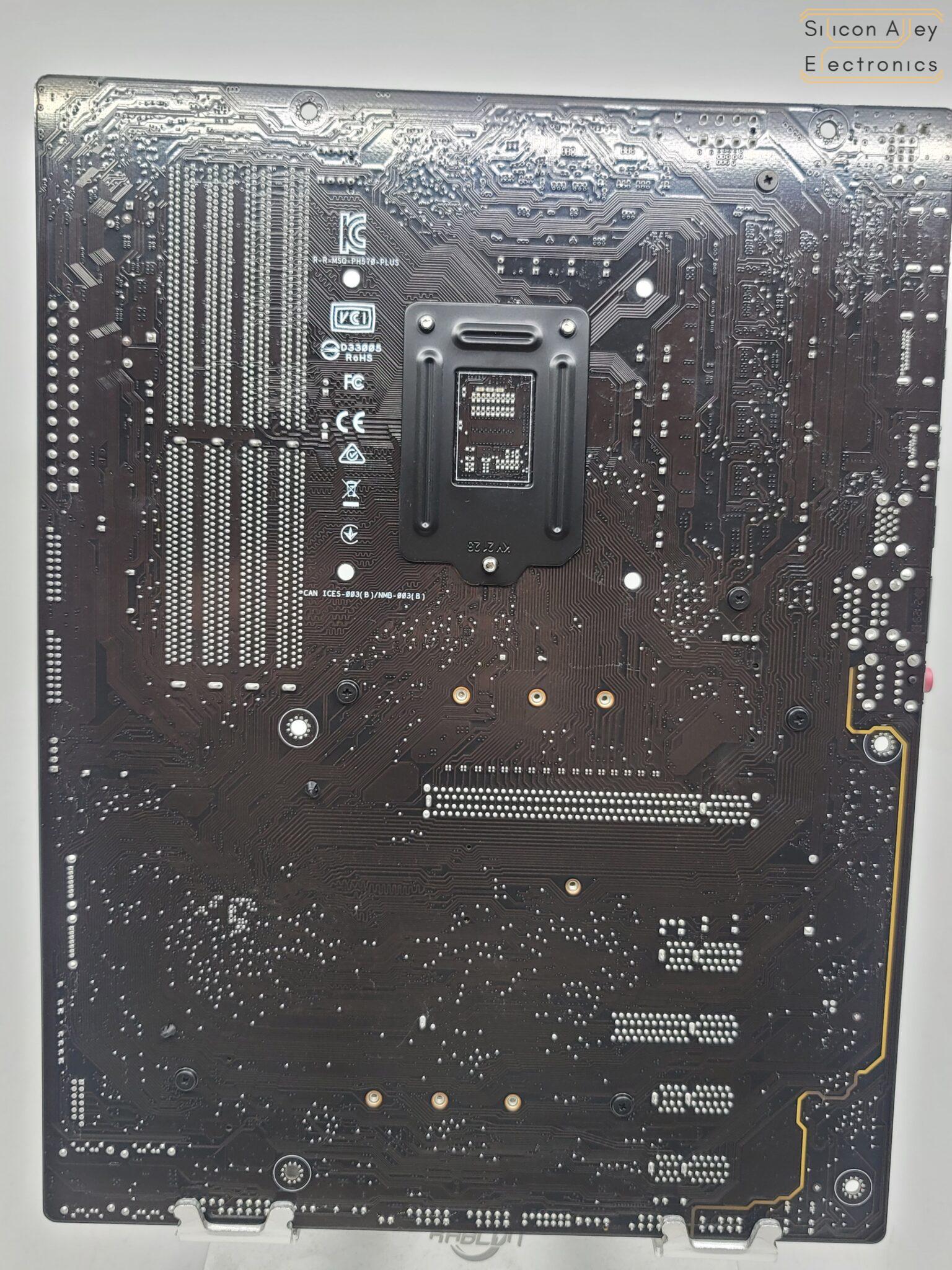 g*1様 ASUS PRIME H570-PLUS Intel i7-10700 【公式通販】