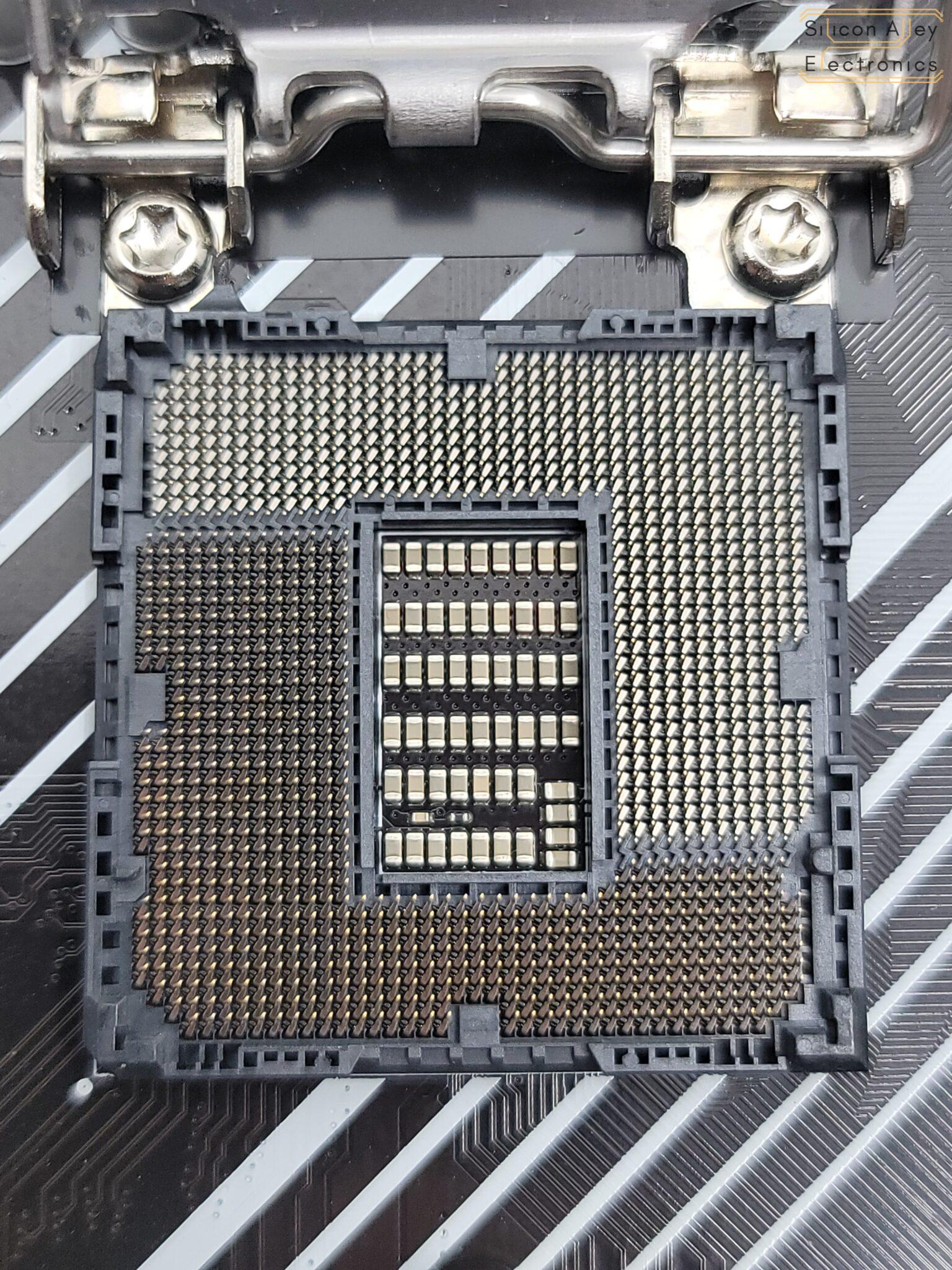 ASUS Prime H570-Plus Intel LGA 1200 ATX Motherboard - Silicon