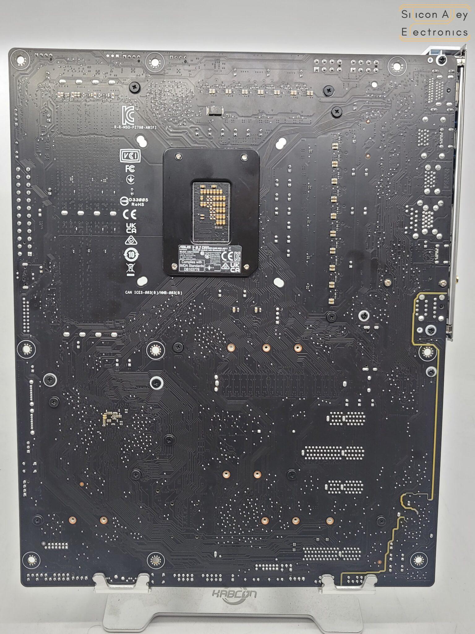 ASUS Prime Z790-A WiFi au meilleur prix sur