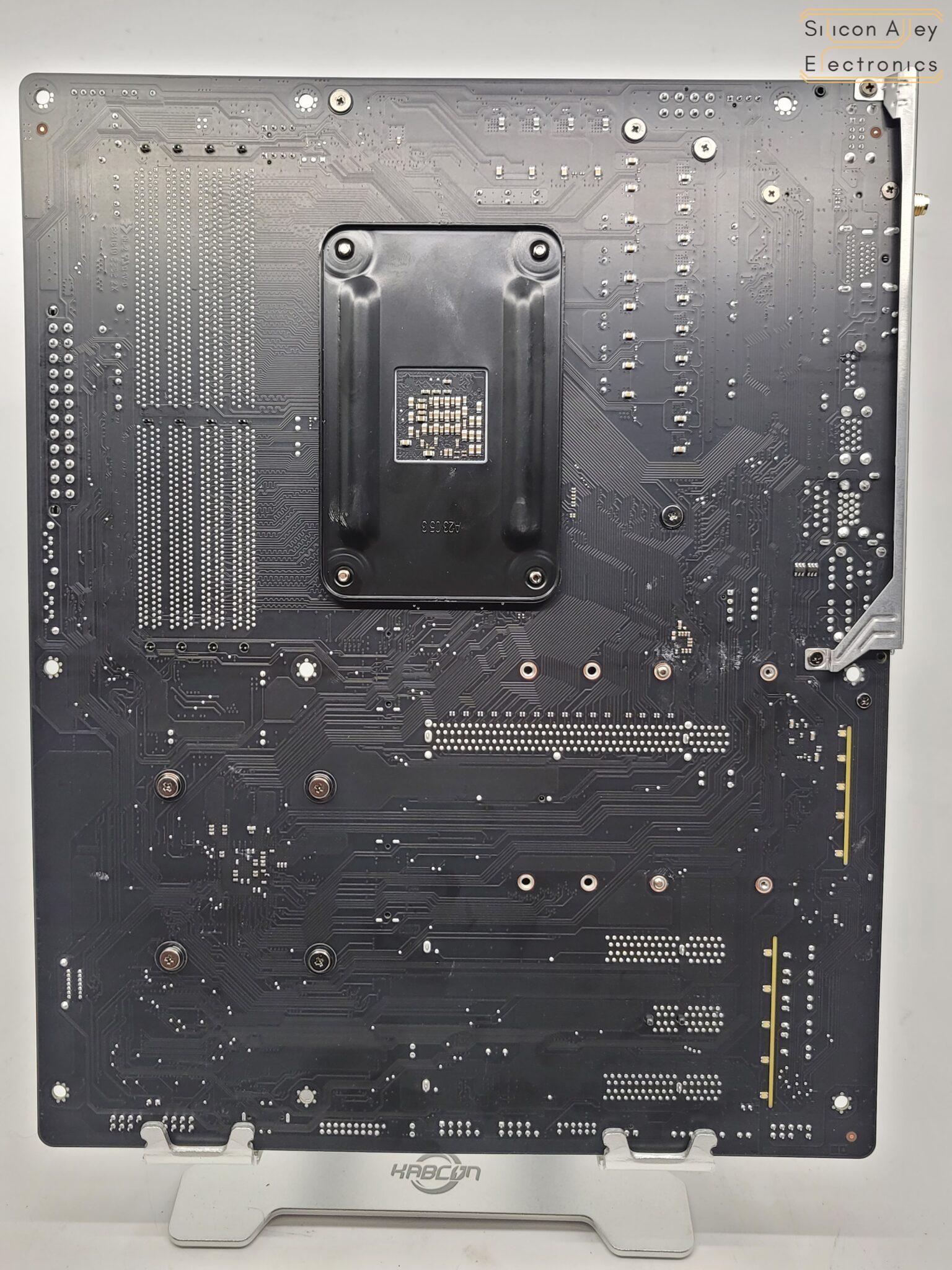 Gigabyte B550 Aorus Elite AX V2 AMD AM4 DDR4 ATX Motherboard